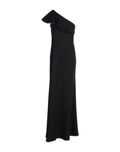 Длинное платье Pinko