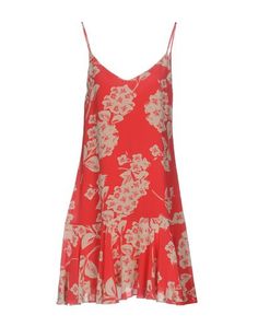 Короткое платье Pinko