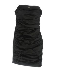 Короткое платье Elisabetta Franchi FOR Celyn B.
