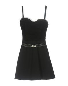 Короткое платье Elisabetta Franchi