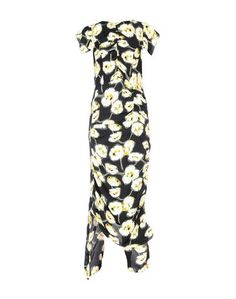 Длинное платье Marni