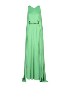 Длинное платье Versace Collection