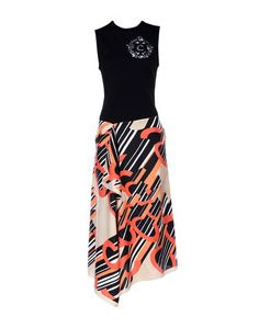 Платье длиной 3/4 Carven