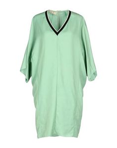 Короткое платье Marni