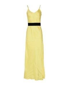 Длинное платье Pinko