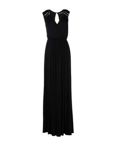 Длинное платье Guess BY Marciano