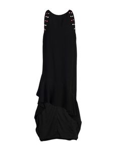 Длинное платье Pinko