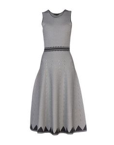 Платье длиной 3/4 Alexander Wang