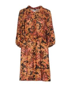 Короткое платье M Missoni