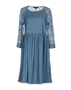 Короткое платье Trussardi Jeans