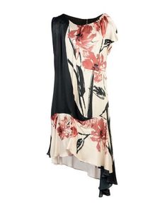 Короткое платье Manila Grace