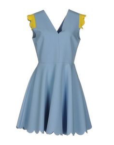 Короткое платье Msgm