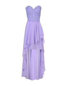 Короткое платье Paola BLŪ