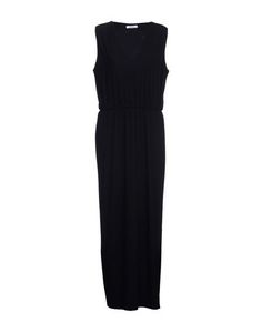 Длинное платье MAX Mara