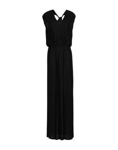 Длинное платье Pinko