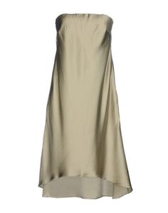 Короткое платье Brunello Cucinelli