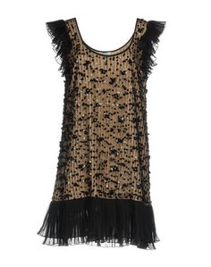 Короткое платье RED Valentino