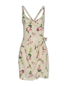 Короткое платье Blugirl Blumarine