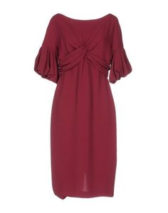 Платье до колена MAX Mara