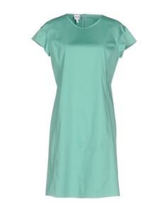 Короткое платье Armani Collezioni