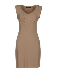 Короткое платье Twin Set Simona Barbieri