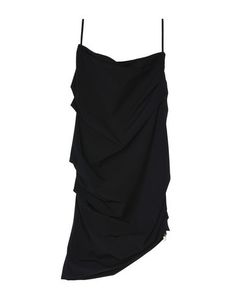 Короткое платье Elisabetta Franchi