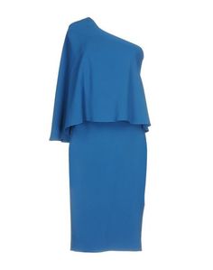 Платье до колена Roland Mouret