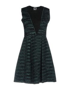 Короткое платье M Missoni