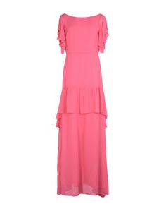 Длинное платье Pinko