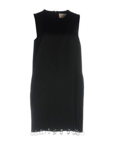 Короткое платье Christopher Kane