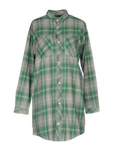 Короткое платье Carhartt