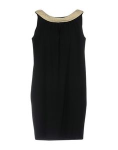 Короткое платье Moschino