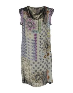 Короткое платье Etro