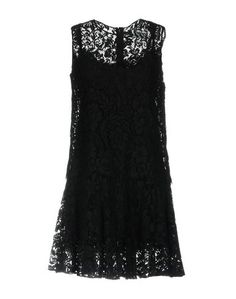 Короткое платье Dolce & Gabbana