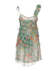 Короткое платье Patrizia Pepe