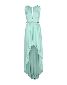 Короткое платье Elisabetta Franchi