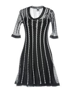 Короткое платье M Missoni