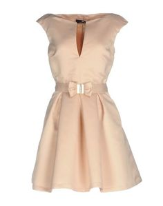 Короткое платье Elisabetta Franchi