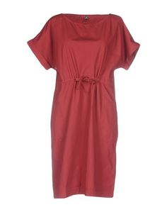 Короткое платье European Culture