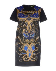 Короткое платье Versace Jeans