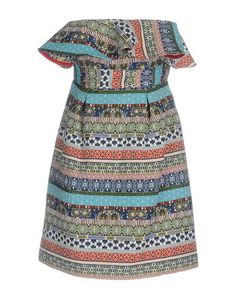 Короткое платье Hanita