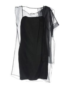 Короткое платье HH Couture