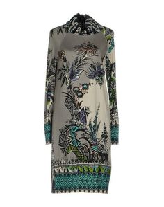 Короткое платье Etro