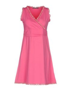 Короткое платье Istinto Donna