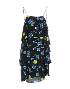 Короткое платье Msgm