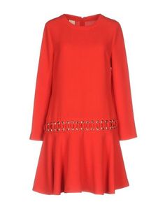 Короткое платье Pinko