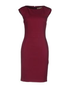 Короткое платье Emilio Pucci