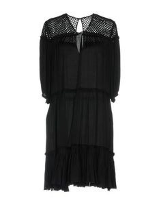 Короткое платье Pinko