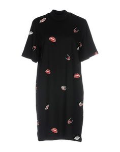 Короткое платье Cheap Monday