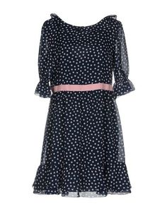 Короткое платье RED Valentino